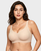 Anti-Gravity™ Wire-Free Bra Built for Fuller Busts*