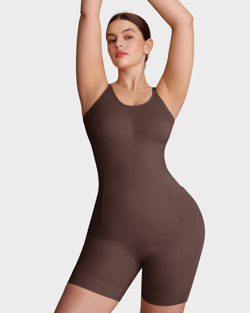 Easyslide™ Sculpting Bodysuit2