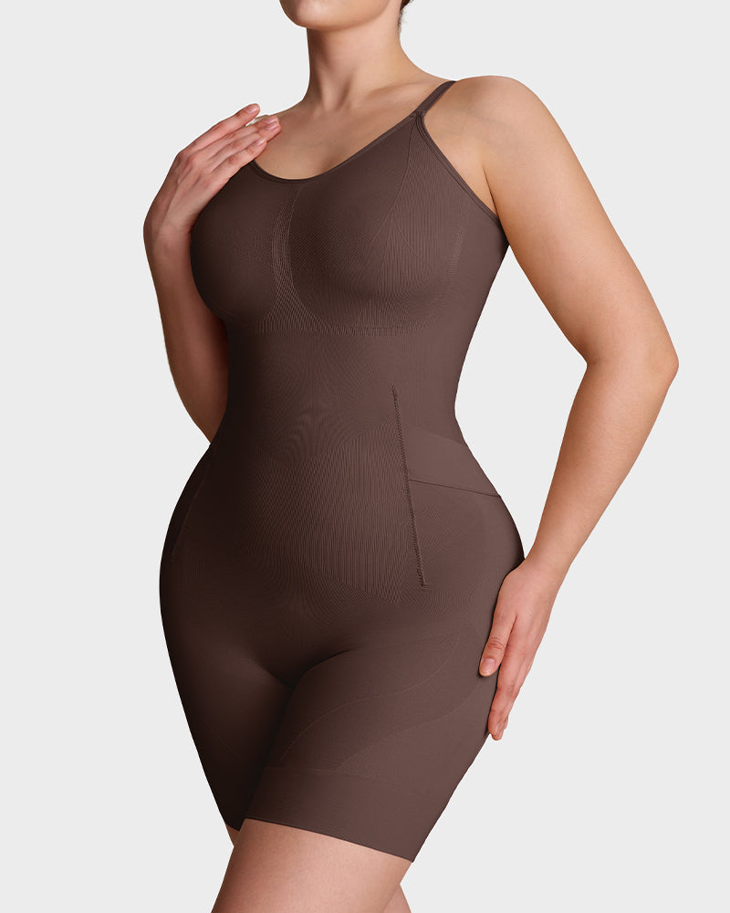 Easyslide™ Sculpting Bodysuit2