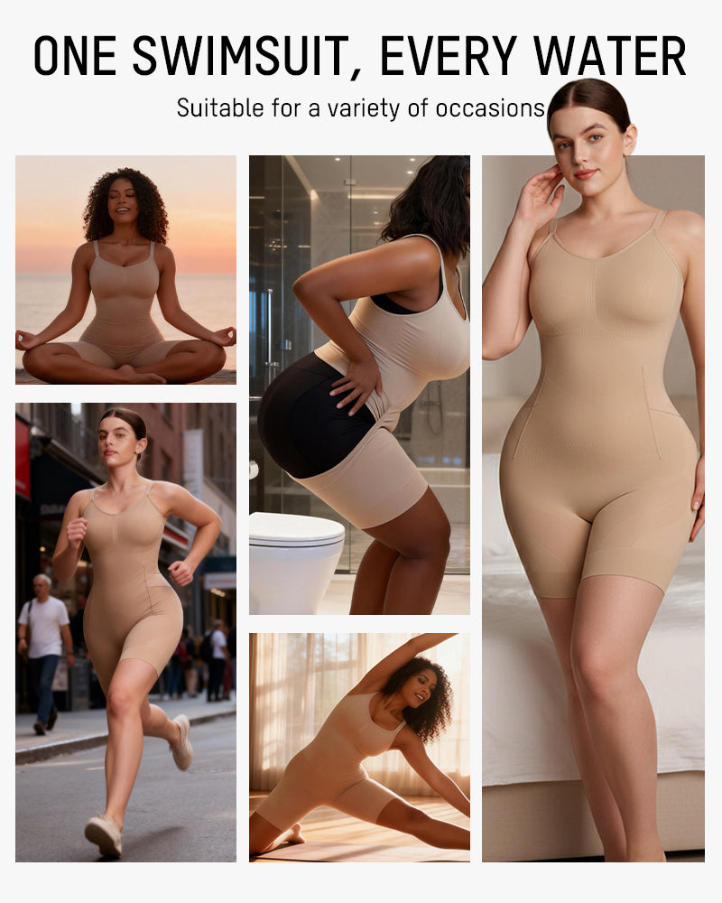 Easyslide™ Sculpting Bodysuit2
