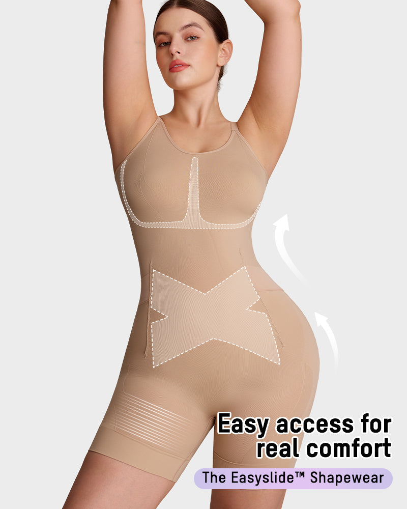 Easyslide™ Sculpting Bodysuit2