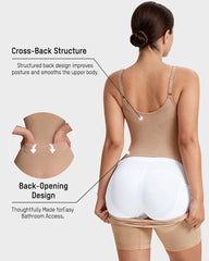 Easyslide™ Sculpting Bodysuit2