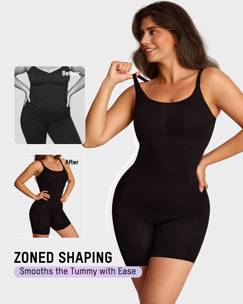 Easyslide™ Sculpting Bodysuit2