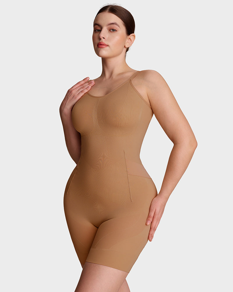 Easyslide™ Sculpting Bodysuit2