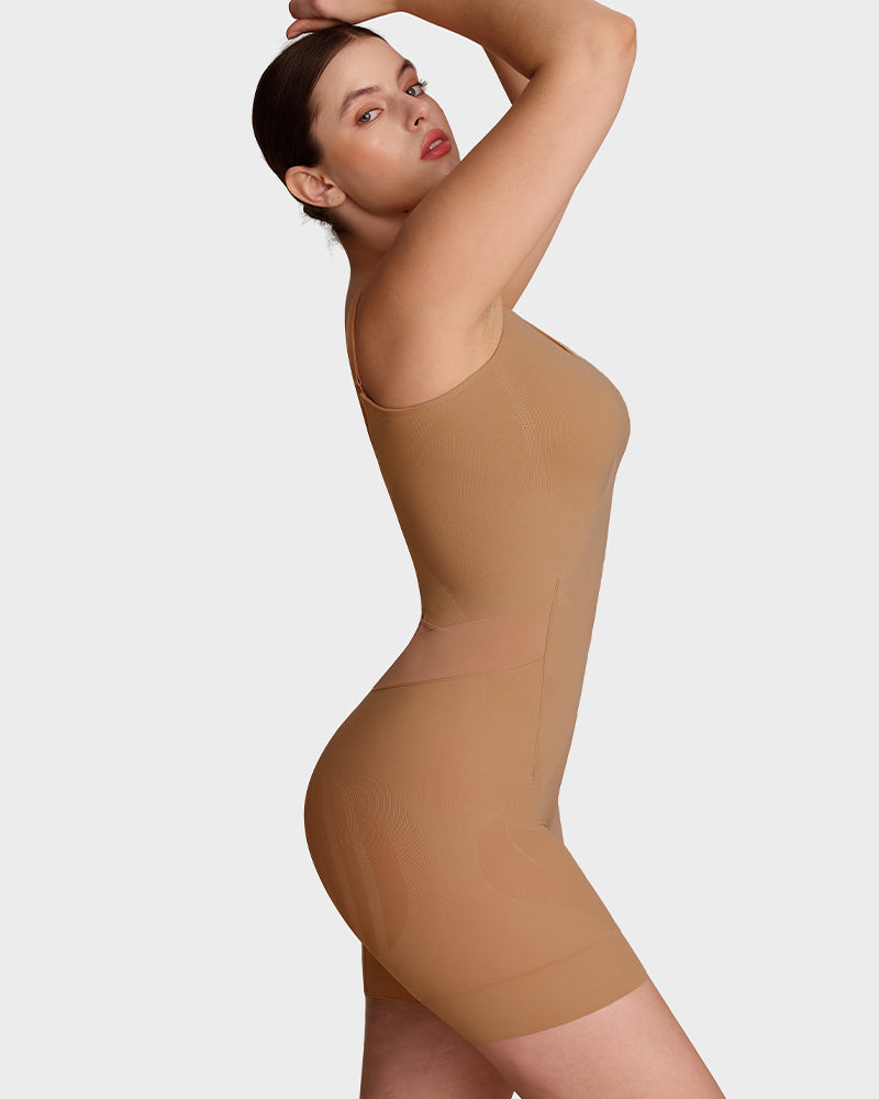 Easyslide™ Sculpting Bodysuit2