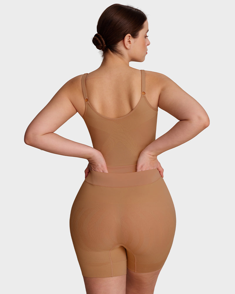 Easyslide™ Sculpting Bodysuit2