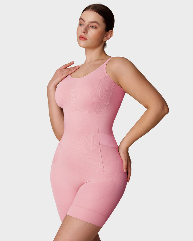 Easyslide™ Sculpting Bodysuit2