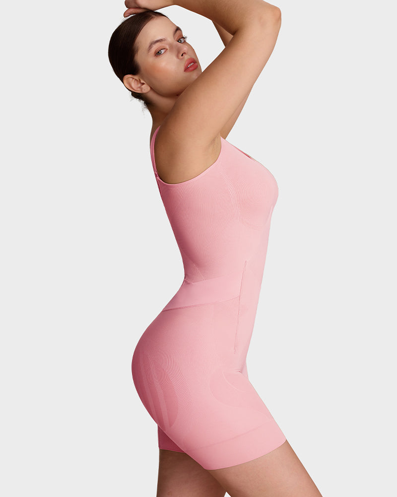 Easyslide™ Sculpting Bodysuit2