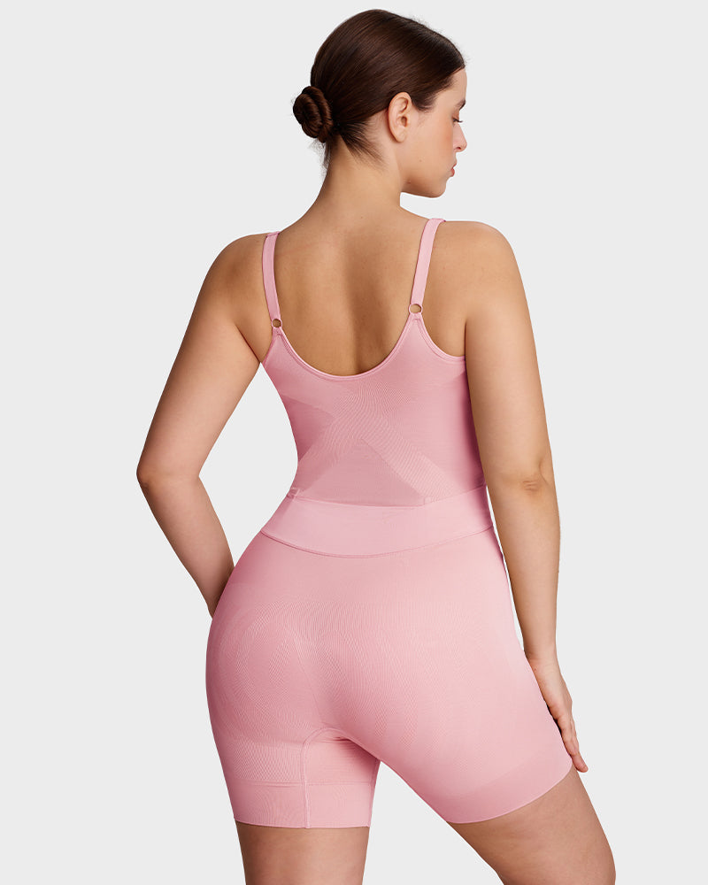 Easyslide™ Sculpting Bodysuit2
