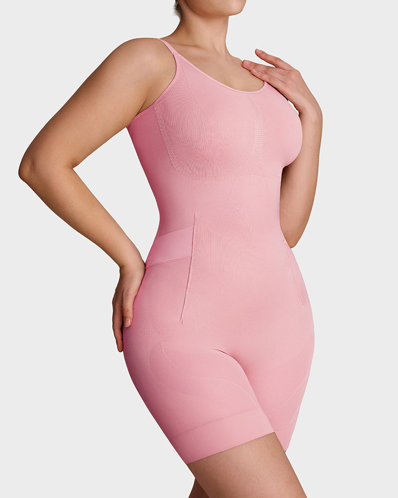 Easyslide™ Sculpting Bodysuit2